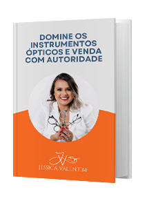 Capa do e-book Domine os instrumentos ópticos e venda com autoridade