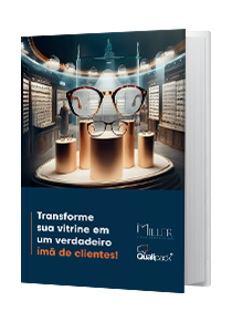 Capa do e-book Transforme sua vitrine num verdadeiro ímã de clientes