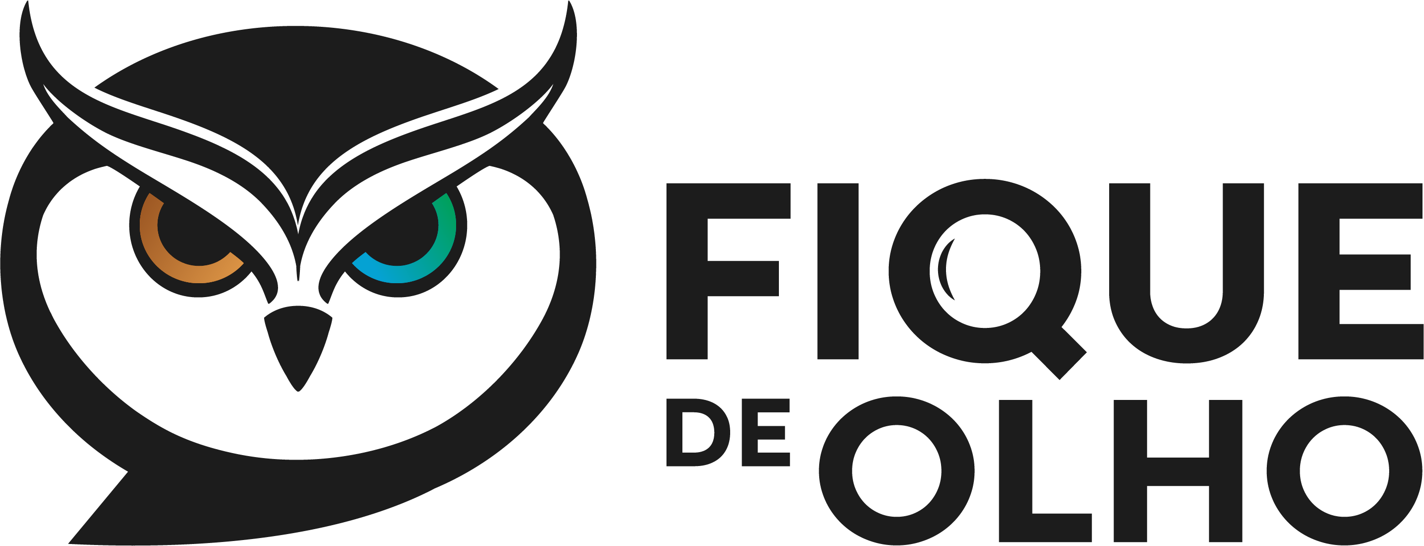 Fique de Olho