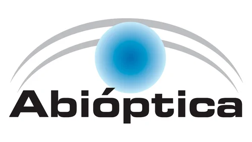 Logotipo Abióptica