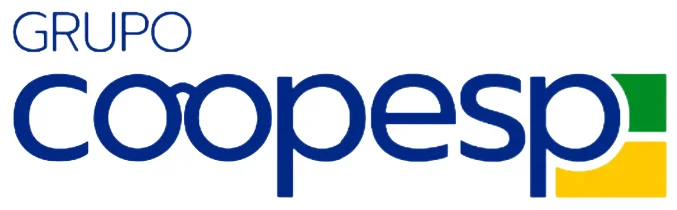 Logotipo Grupo Coopesp