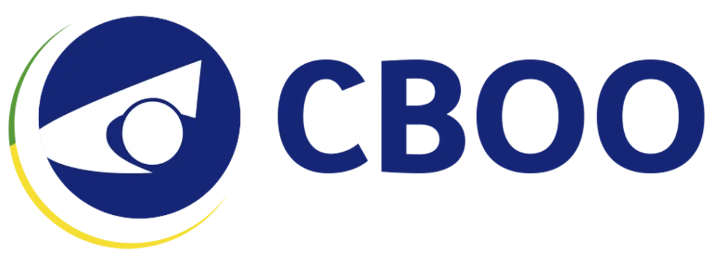 Logotipo CBOO