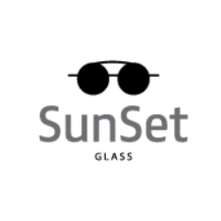Sunset Glass